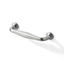 Hardware Handle SAILING, pacote com 10 unidades de níquel escovado de 9,6 cm