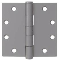 Hardware Hinge Kwikset 11x11 cm Full Mortise, pacote com 3
