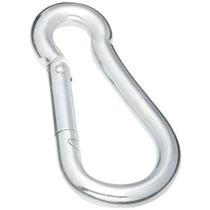 Hardware Mosquetão National Hardware N222-893 zincado