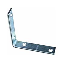 Hardware nacional de aço Corner Brace Hardware nacional de aço Corner Brace