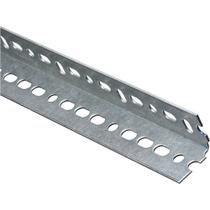 Hardware nacional de ângulo entalhado N182-758 4020BC galvanizado Hardware nacional de ângulo entalhado N182-758 4020BC galvanizado
