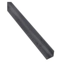 Hardware nacional de ângulo sólido N301-507 4060BC em aço liso