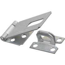 Hardware nacional de segurança Hasp N102-277 V30 zincado Hardware nacional de segurança Hasp N102-277 V30 zincado