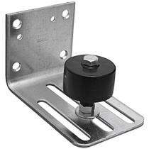 Hardware National Hardware FBA_N131-490 Barn Door Stay Roller