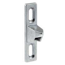 Hardware PRIME-LINE E 2082 Projeção moldada sob pressão cromada de 1,3 cm