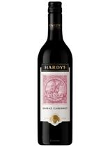 Hardys Stamp Shiraz/Cab. Sauvignon TTO 750 ml Hardys Stamp Shiraz/Cab. Sauvignon TTO 750 ml