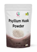 Harina de Cáscara de Psyllium Regalo del Yogui 1 kg 98% de Pureza 100% Natural