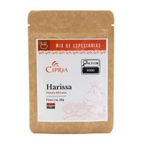 Harissa Cípria 20g Harissa Cípria 20g