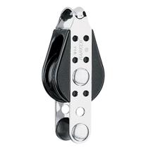 Harken Bullet Block: single com Becket New Harken Bullet Block: single com Becket New