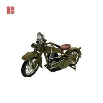 Harley Davidson 1928 JDH Twin Cam 1:18 Maisto