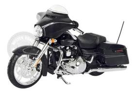 Harley Davidson 2015 Street Glide Special Maisto 1/12