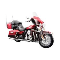 Harley Davidson 2017 Road King Special Classic Die Cast Modelo De Motocicleta 1:12 Maisto Brinquedo