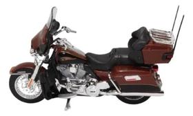 Harley Davidson Flhtk Electra Glide Ultra Limited 2013 Maisto Harley Davidson Flhtk Electra Glide Ultra Limited 2013 Maisto
