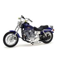 Harley Davidson Fxdl Dyna Low Rider 2000 Maisto 1:18
