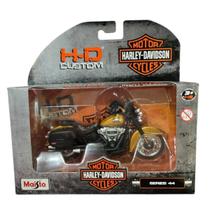 Harley Davidson Heritage Classic 2023 1/18 Serie 44 Maisto 31360 Harley Davidson Heritage Classic 2023 1/18 Serie 44 Maisto 31360