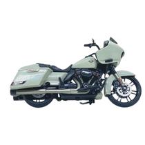 Harley Davidson Road Glide CVO Série 40 2018 1/18 Maisto 31360