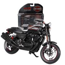 Harley Davidson XR 1200X 2011 Série 35 1/18 Maisto 31360