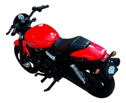 Harley-davidsonmarca: Maistotamanho: Cerca De 12cmx4