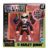 HARLEY QUINN dc comics metal diecast 6cm HARLEY QUINN M429 Dtc