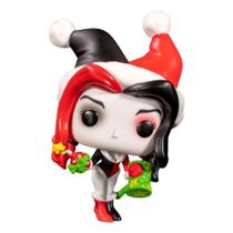 Harley Quinn - Dc Super Heroes - Funko Pop! Harley Quinn - Dc Super Heroes - Funko Pop!
