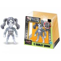 Harley Quinn Metal 2.5 6cm Suicide Squad 4025 Dtc M434