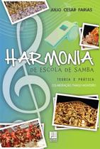 Harmonia De Escola De Samba: Teoria E Prática