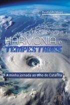 Harmonia e Tempestades: A Minha Jornada Ao Olho Do Catarina
