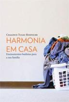 Harmonia em casa Harmonia em casa