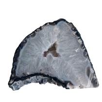 Harmonia Em Pedra: Cristal Semi Precioso Único - Pedras São Gabriel