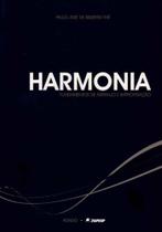 Harmonia - Fundamentos de Arranjo e Improvisação