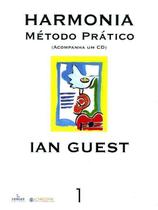 Harmonia - Método Prático - Volume 1