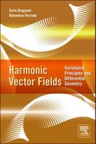 Harmonic vector fields