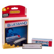 Harmonica Blues Band 559/20 C (Dó) - Hohner