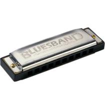 Harmonica Blues Band 559/20 G (Sol) - Hohner Harmonica Blues Band 559/20 G (Sol) - Hohner