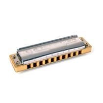 Harmonica Diatônica em G Hohner Marine Band Crossover Harmonica Diatônica em G Hohner Marine Band Crossover