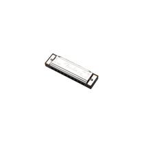Harmonica Fender Blues Deluxe - Tom C com Suporte