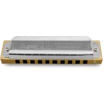 Harmonica HB Super 20 8020G - Hering