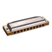 Harmonica Hohner Blues Harp 532/20 MS Gaita em G Sol Harmonica Hohner Blues Harp 532/20 MS Gaita em G Sol