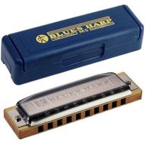 Harmônica Hohner Blues Harp 532/20 MS Harmônica Hohner Blues Harp 532/20 MS