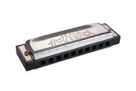 Harmonica Hohner Hot Metal BO C (DO)