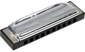 Harmonica Hohner Special 20 560PBX Chave A Harmonica Hohner Special 20 560PBX Chave A