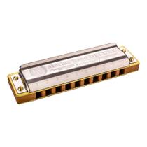 Harmonica Marine Band Deluxe G (Sol) HOHNER