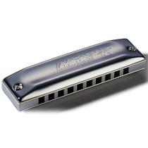 Harmonica Meisterklasse 580/20 D - Hohner