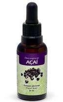 Harmonie Óleo de Açaí - Beleza do Campo Produtos Naturais, Orgânicos e Veganos