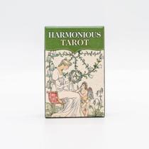 Harmonious tarot mini Harmonious tarot mini