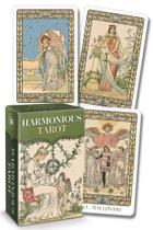 Harmonious Tarot Pocket - Mini Cartas