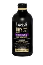 Harmonização capilar Dry Touch Liss- 500ml