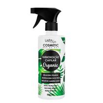 Harmonização Capilar Organic - 500ml Harmonização Capilar Organic - 500ml