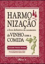 Harmonização do Vinho com a Comida - MAUAD X