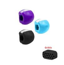 Harmonização Exercitador Modelador Facial Mandíbula Harmonização Exercitador Modelador Facial Mandíbula